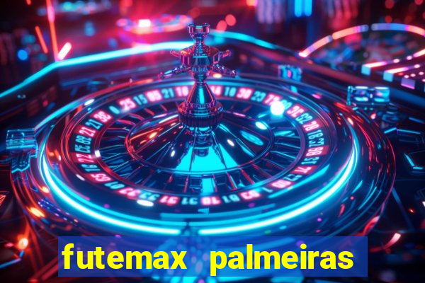 futemax palmeiras ao vivo